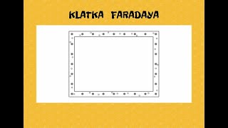 Laboratorium Korona Wiedzy  klatka Faradaya [upl. by Halford]