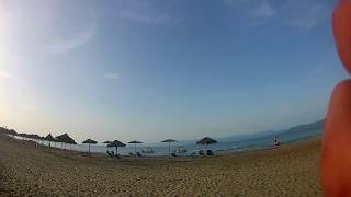 Olympion Village Kavos Greece [upl. by Thurman308]