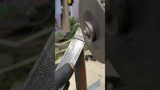 cutting tricks for welders weldingtricks arcweldingmachine weldingtipsandtricks welder [upl. by Accire]