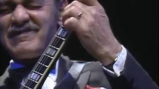 Oscar Peterson The Quartet featuring Joe Pass [upl. by Kobylak962]