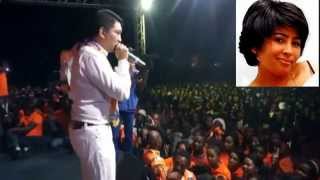 Andry Rajoelina Manao ny marina Toamasina [upl. by Lathrope]