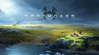 Northgard Campaign Final Chapter 11 Bifrost Extreme difficulty run🔴 [upl. by Dud]