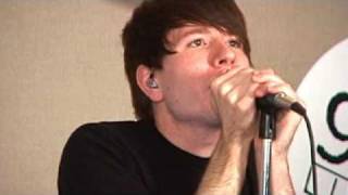 99X Live X  Owl City  quotFirefliesquot [upl. by Worrad]