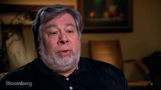 Steve Wozniak Says Seth Rogen Did a Great Job Playing Him in Steve Jobs Movie [upl. by Delamare]