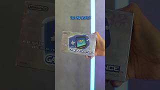 Gameboy Advance CPU Swap [upl. by Alahc871]