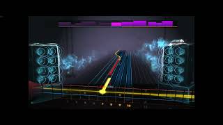 Rocksmith 2014  All or None  Pearl Jam  Bass [upl. by Fromma]