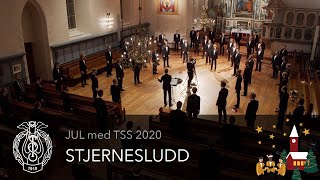 Stjernesludd  Trondhjems Studentersangforening [upl. by Ilyssa760]