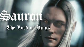 Sauron The Lord Of Rings  Tribute  Music By Howard Shore [upl. by Orji]