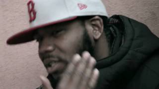 Video Reks ft Lil Fame amp Attica Barz  Cigarettes prod by Fizzy Womack [upl. by Nylodnarb795]