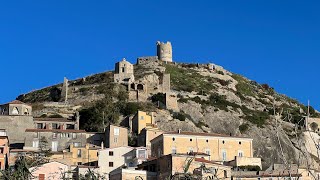 Centro Storico Amantea Cs  Calabria  Italia [upl. by Assilaj754]