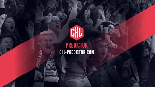 CHL Predictor [upl. by Aninaig814]