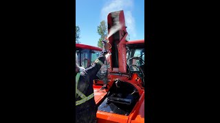 How to Prevent RUST on your Tractors🚜 [upl. by Flagler9]