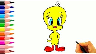 Tweety and the gang play football  Baby Looney Tunes In Hindi  Discovery Plus [upl. by Semaj144]