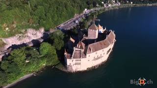 Chateau de Chillon [upl. by Otiragram]