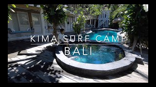 KIMA SURF  Bali 🇮🇩 [upl. by Jeconiah908]