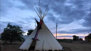 Native American Church Peyote Songs [upl. by Dera]