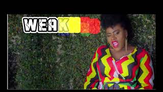 Weakness in me Lyrics  ETANA [upl. by Pradeep]