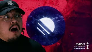 1ST LISTEN REACTION STARSET  EARTHRISE [upl. by Wolk967]