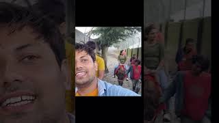 Aaj tak ki sabse funny or darawani video minivlog shortvideo shorts family [upl. by Inal]