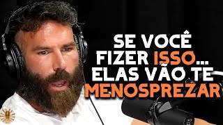 DAN BILZERIAN DÁ SUA OPINIÃO SOBRE COMO TRATAR MULHERES  LEGENDADO [upl. by Kiernan]