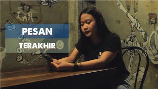 Jawab QnA kalian pesan terakhir kak Ranel [upl. by Ecnerwaled]