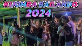 🎧KIJOMBA TERBARU 2024 BAILANDO cover Almarhum Malki 🇹🇱 [upl. by Drehcir]