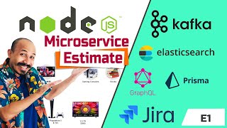 The Shocking Truth About Nodejs Microservices Estimation [upl. by Windzer834]