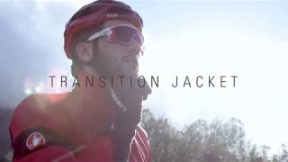 Transition jacket  teaser [upl. by Irehc]