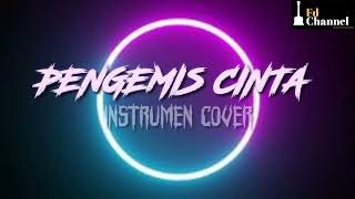 PENGEMIS CINTA instrumen cover [upl. by Ramoj741]