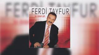 Ferdi Tayfur  Kadınım [upl. by Hehre383]