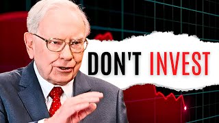 Warren Buffett Advice For Investors In 2024 [upl. by Moncear]