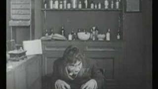 Dr Jekyll and Mr Hyde 1912 Clip [upl. by Weissman]