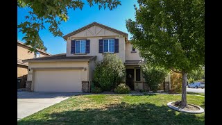 5727 Mineral Springs Ct Marysville CA 95901 [upl. by Zorah]