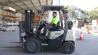 Ace Your Forklift Certification Expert Tips amp Refresher Prep [upl. by Marguerie902]