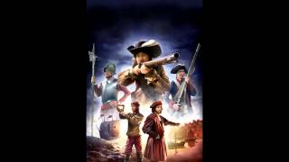 Europa Universalis IV  Original Soundtrack  OST  The Stonemasons [upl. by Dafodil]