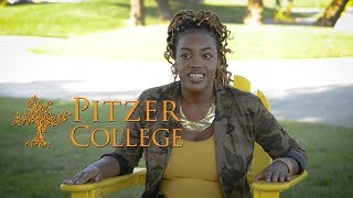 Pitzer Core Value  Student Engagement [upl. by Mars]