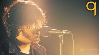 Reignwolf  Ritual LIVE [upl. by Neeluqcaj]