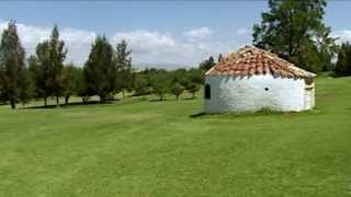 Pestana Golf amp Resorts  Alto Golf [upl. by Anaujait]