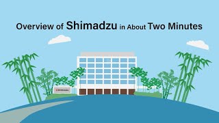 A Quick Guide to Understand Shimadzu in 2 Minutes  2024 [upl. by Salina]