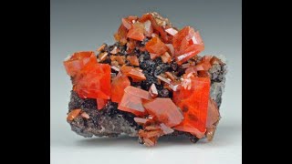 Looking for Wulfenite at Red Cloud mine and exploring [upl. by Margret]