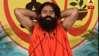 मंडूक आसन करने का सही तरीका  योग यात्रा Baba Ramdev के साथ [upl. by Htebesile974]