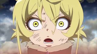 The Saga of Tanya the Evil Fanmade Trailer [upl. by Scotty]