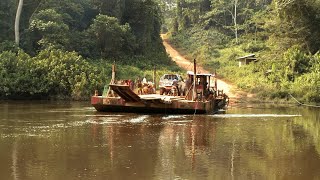 Les trésors du Grand Sud Cameroun [upl. by Enar362]