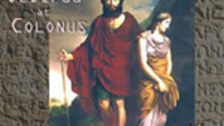 OEDIPUS AT COLONUS JEBB TRANSLATION by Richard Claverhouse Jebb FULL AUDIOBOOK  Best Audiobooks [upl. by Julina]