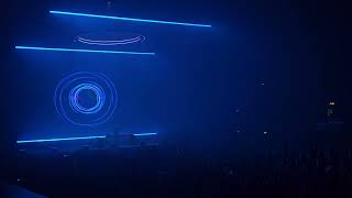 Tidal Wave  Sub Focus Live  Wembley 180323 [upl. by Alviani]