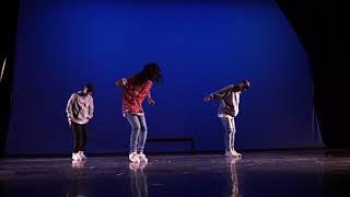 Logic  18002738255 ft Alessia Cara Khalid Dance Video [upl. by Ennyletak]