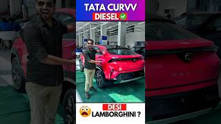 Tata Curvv 2024 🔥 Should you buy this [upl. by Acinoryt]