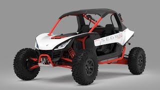 TOP 5 Best Side by Side UTV for 2023 Sport amp Utility UTVs [upl. by Onailil]