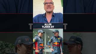 Is Perez nou wel of geen Pannekoek F1 Formule1 Rn365 Maxverstappen redbull podcast [upl. by Eliason77]