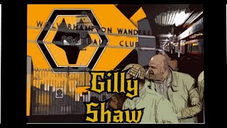 interview with Gilly Shaw Wolves amp England⚽ [upl. by Everson]